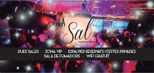 La Sal