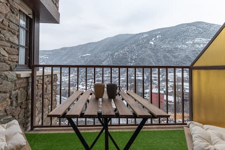 Galería de La Solana Apartaments & Spa | Encamp 4