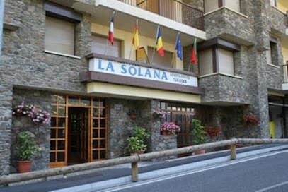La Solana Apartaments & Spa | Encamp