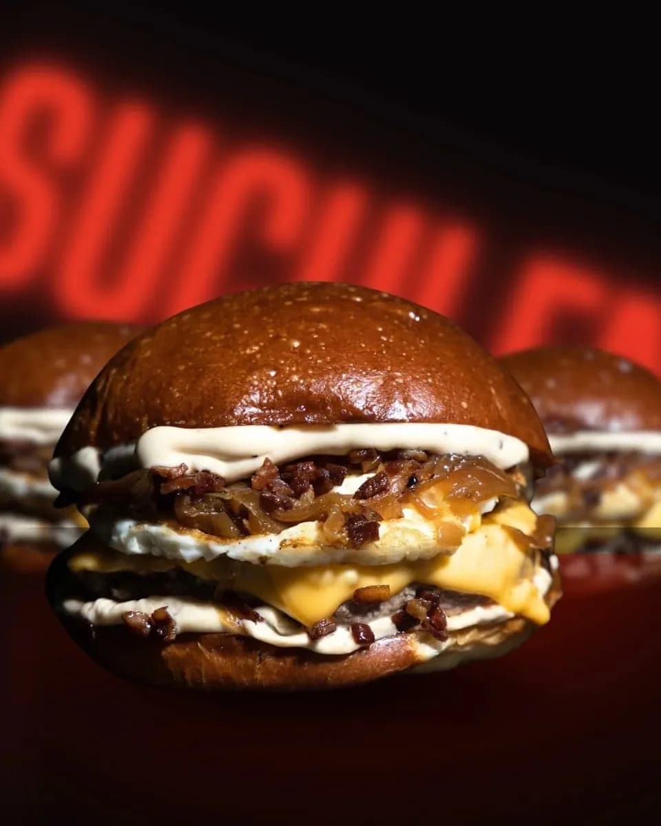 Galerie photos: La Suculenta Smash Burger Andorra la Vella 3