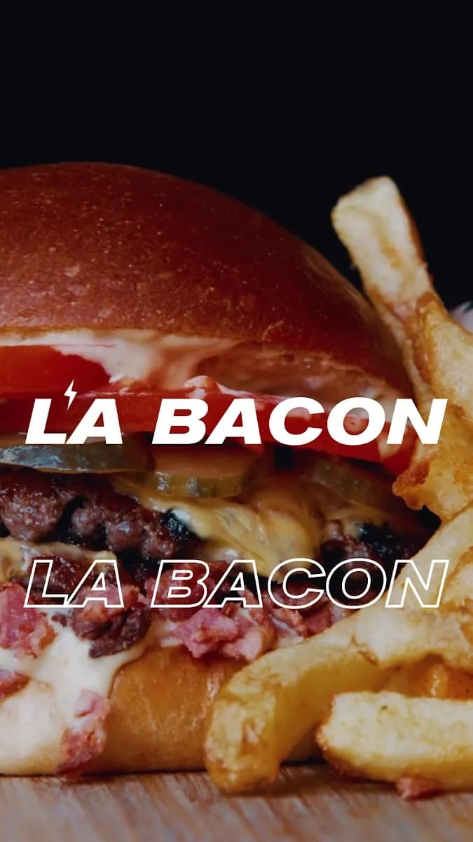 Galerie photos: La Suculenta Smash Burger Escaldes- Engordany 2
