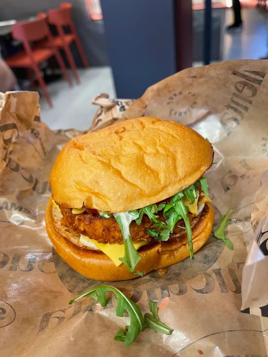 Galerie photos: La Suculenta Smash Burger Escaldes- Engordany 4
