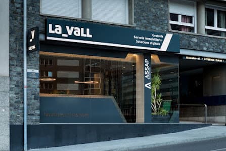 Galería de La Vall Associats 4