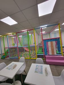 Imagen principal de Laberints Xiquiparc