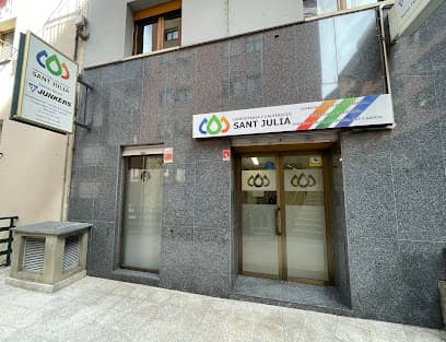 Lampisteria i Calefacció Sant Julià