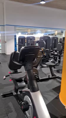 Galería de LAUesport (Centro Deportivo de Lòria) 3