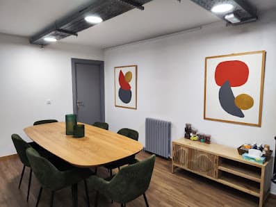 Galería de LEAD Coworking Encamp 2