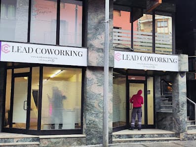 Galería de LEAD Coworking Encamp 3