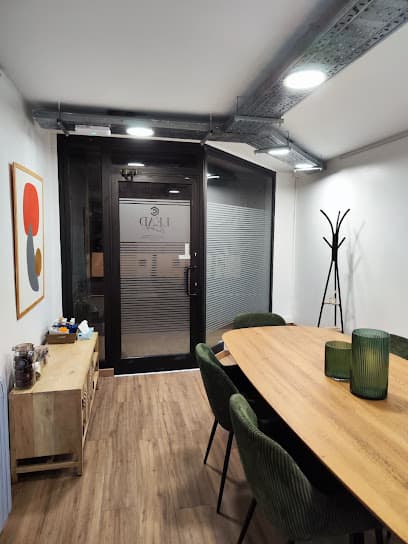 LEAD Coworking Encamp