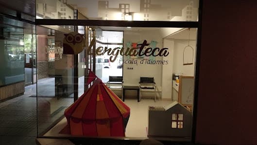 Imagen principal de Lenguateca