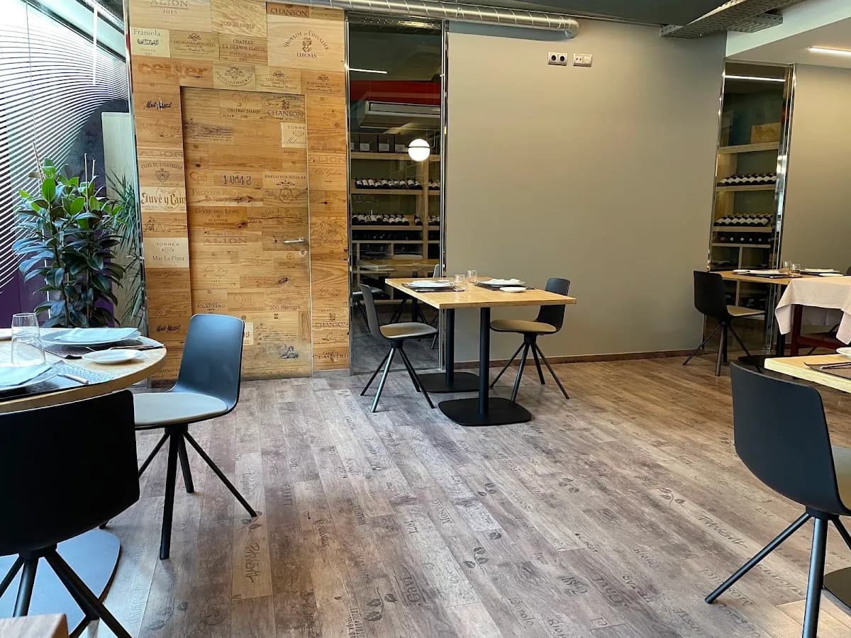 L'Enoteca Andorra