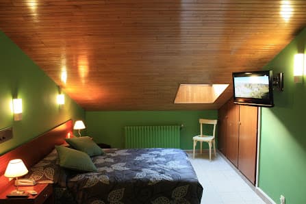 Imagen principal de Les 7 Claus Hotel