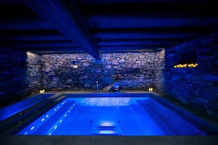 Ver galería de Les Pardines 1819 Mountain Suites & SPA