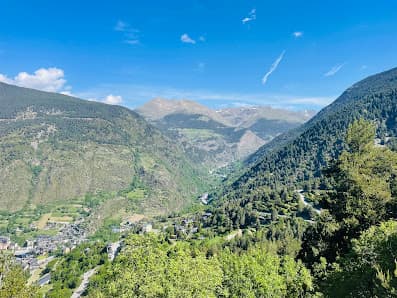 Imagen principal de Les Pardines | AD200 Andorra