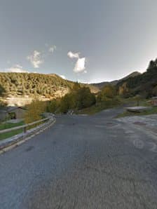 Galería de Les Pardines | AD200 Andorra 2