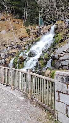 Galería de Les Pardines | AD200 Andorra 3