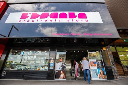 Imagen principal de L'Escala Electronic Store