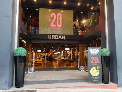Imagen principal de Levi's® La Vella Urban - Via Moda