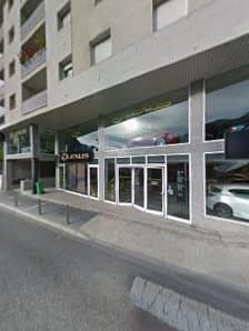 Galería de LEXUS ANDORRE 2