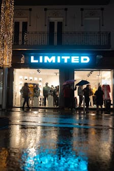 Galería de Limited Andorra 3