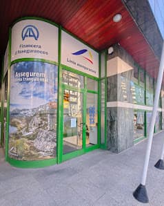 Imagen principal de Línia Asseguradora