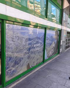 Galería de Línia Asseguradora 3