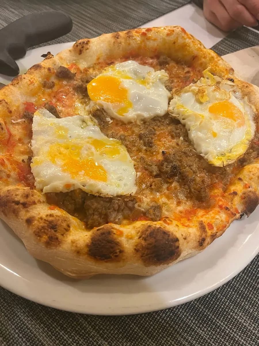 Galerie photos: L'ITALIANO Ristorante by Pierre & Vacances 3