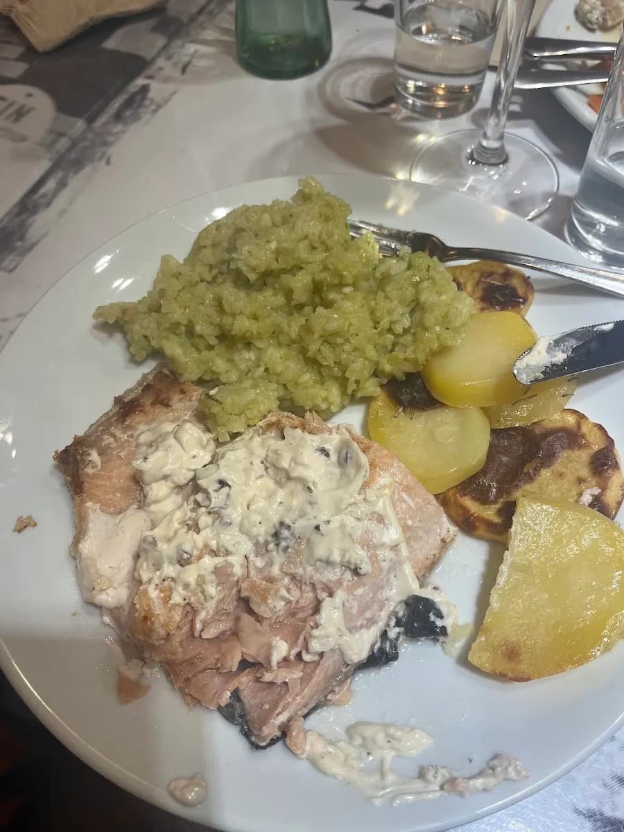 Galerie photos: L'ITALIANO Ristorante by Pierre & Vacances 4