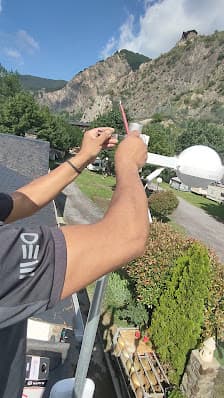 Galería de LLAMP-TV 3