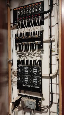 Galería de LLAMP-TV 4