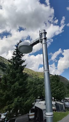 Ver galería de LLAMP-TV