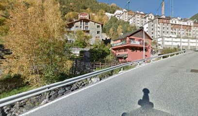 Lloguer per vacances d'Apartaments i Xalets Arinsal