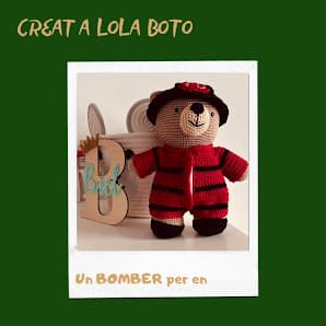 Galería de LOLA BOTONA ANDORRA 3