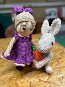 Galería de LOLA BOTONA ANDORRA 4