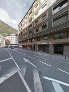 Ver galería de LOLA BOTONA ANDORRA