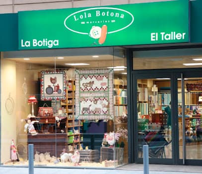 LOLA BOTONA ANDORRA