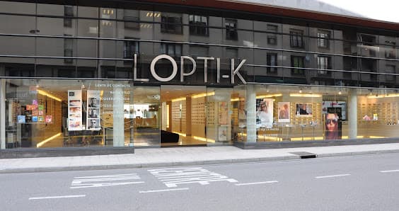 Galería de LOPTI-K CENTRAL DE LA VISIÓ 2