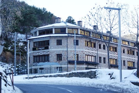 Imagen principal de L'Orfebre S.A.