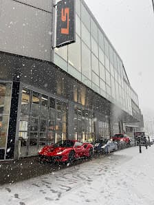 Imagen principal de LS ENGINEERING