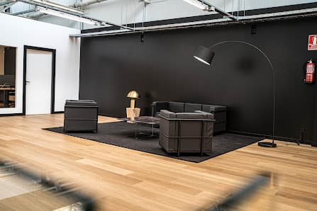 Galería de LS ENGINEERING 2