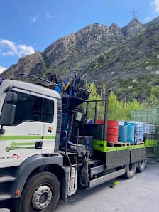 Galería de LSR Logística y Servicios del Reciclaje SLU 4