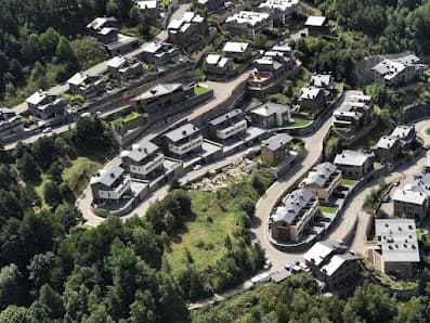 Imagen principal de Luxe Residencial