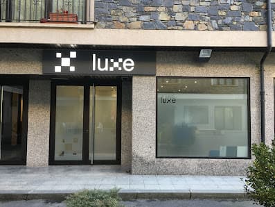 Galería de Luxe Residencial 2
