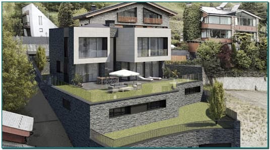 Galería de Luxe Residencial 3