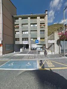 Galería de M & M perruquers 3