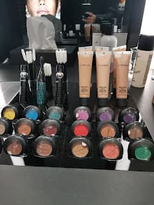 Galería de MAC COSMETICS 3