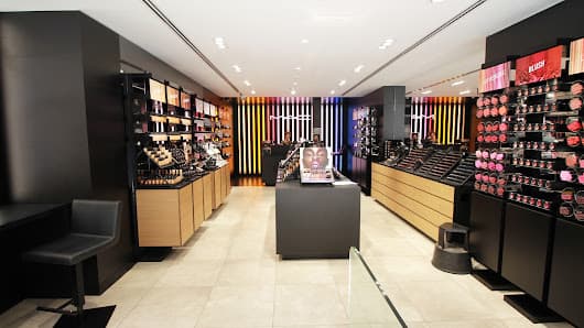 Galería de MAC COSMETICS 4