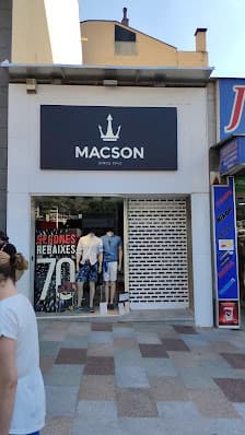 Imagen principal de MACSON