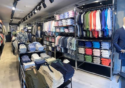 Galería de MACSON 2
