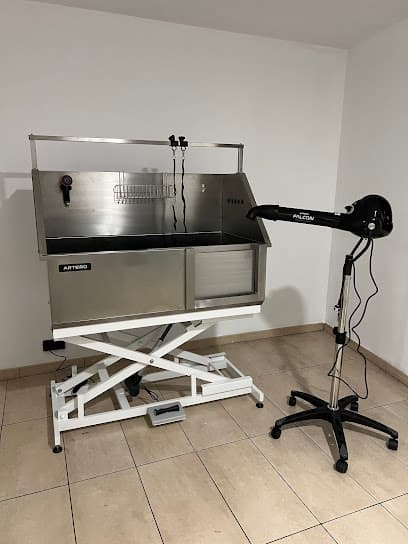 Maison Peluts by LM Pet